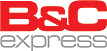 BC Express logo